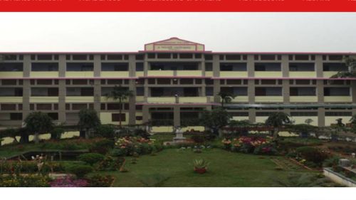 Marwari College, Bhagalpur Bhagalpur